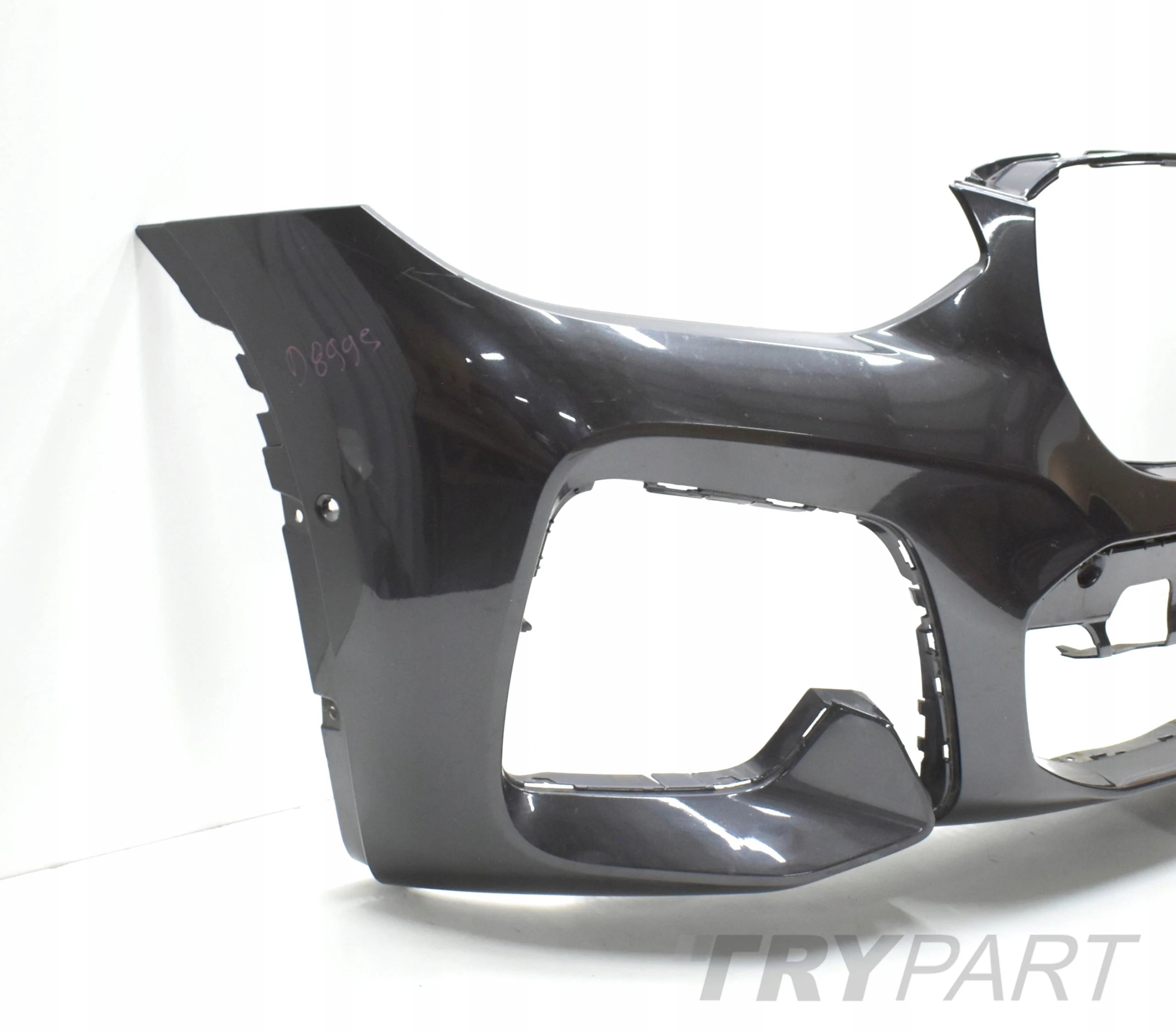 BMW X3 X4 G01 G02 M Sport Package Front Bumper Original