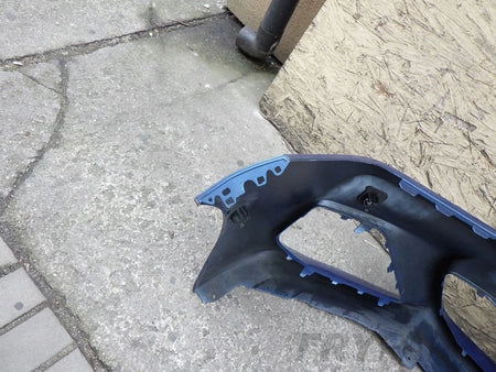 BMW 8 G14 G15 G16 M Paket Front Bumper