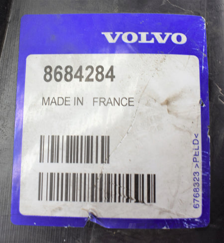 VOLVO V70 REAR LEFT FENDER NEW ORIGINAL!