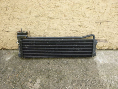 BMW 5 M5 E60 E61 6 M6 F63 F64 Oil Cooler
