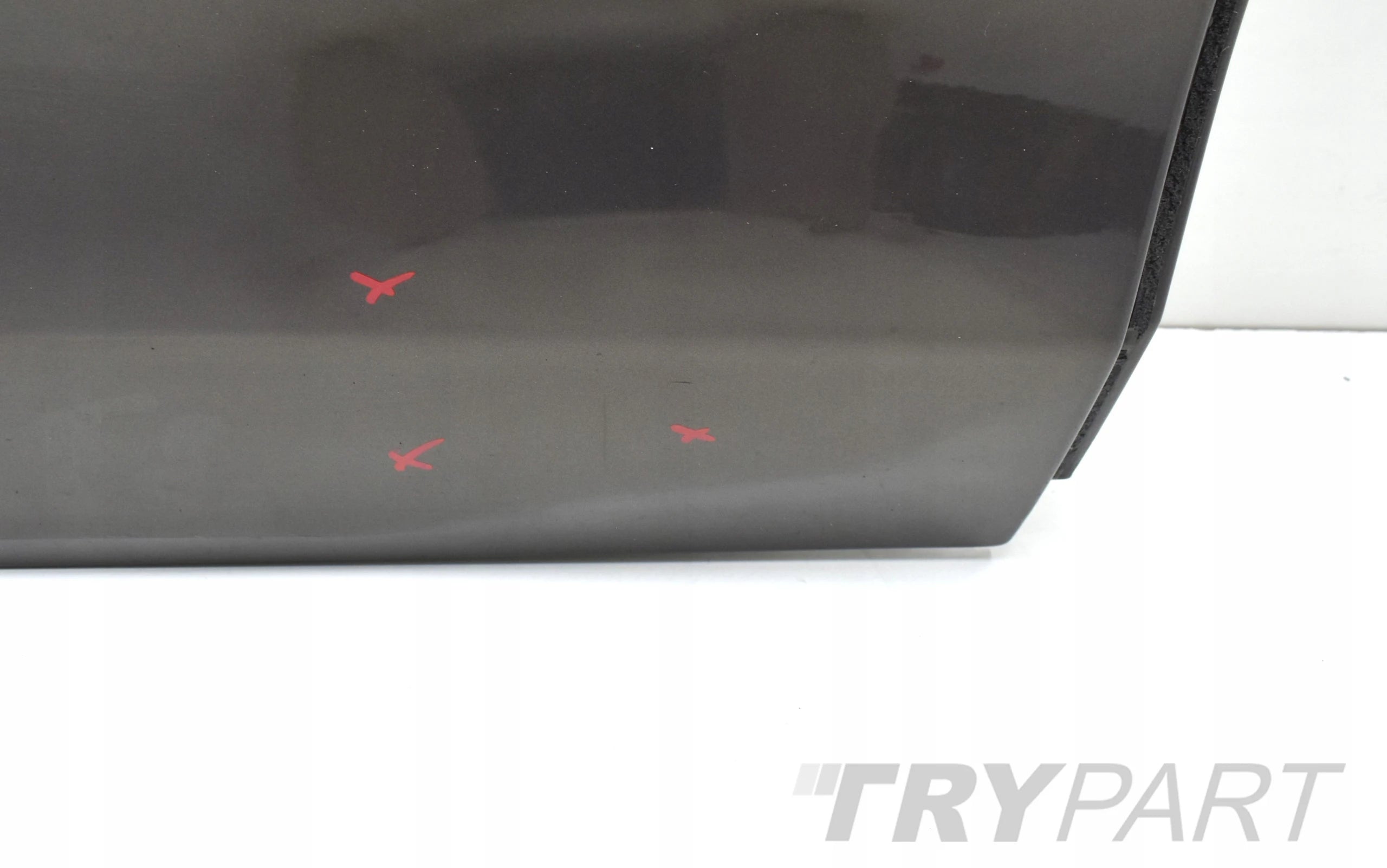 BMW 5 GT F07 GRAND TURISMO RIGHT REAR DOOR ORG