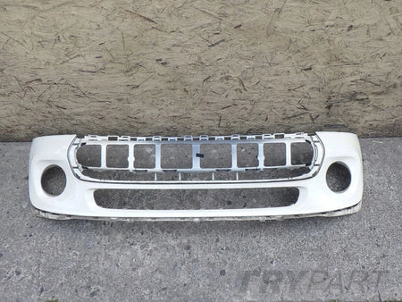 MINI COOPER ONE F56 14- Front Bumper