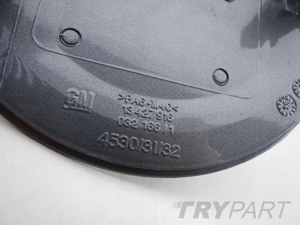 OPEL CORSA E 15- Fuel Filler Flap