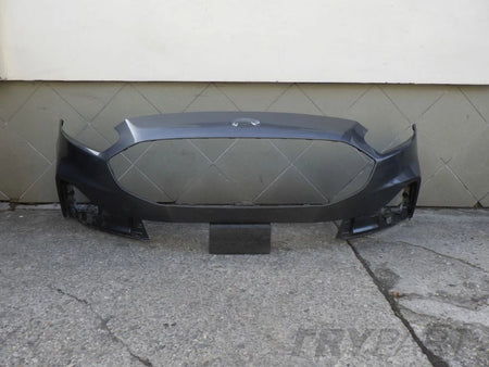 FORD GALAXY MK4 IV LIFT 19- Front Bumper