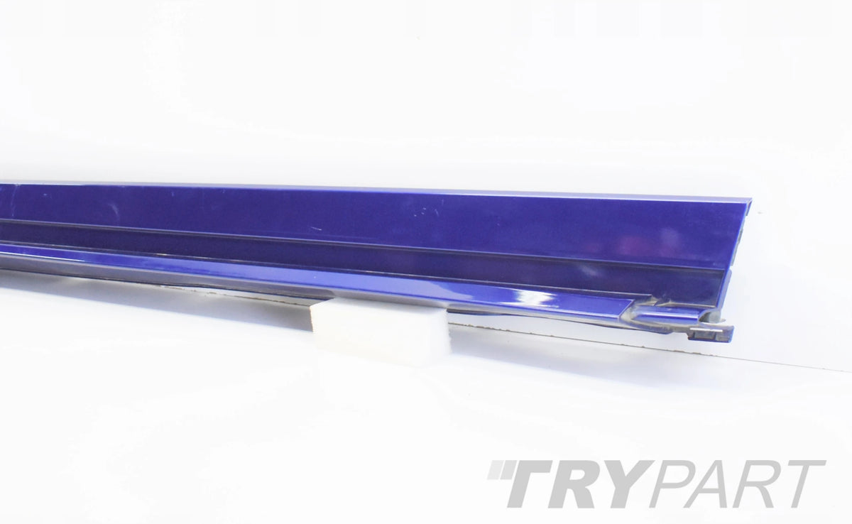 FORD KUGA MK2 ST TITANIUM RIGHT SILL PROTECTOR BAR ORG