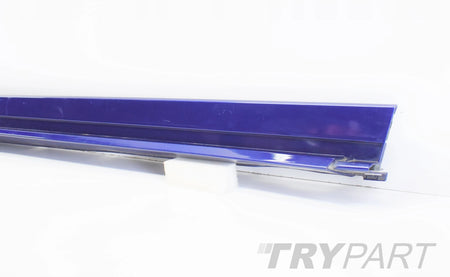 FORD KUGA MK2 ST TITANIUM RIGHT SILL PROTECTOR BAR ORG