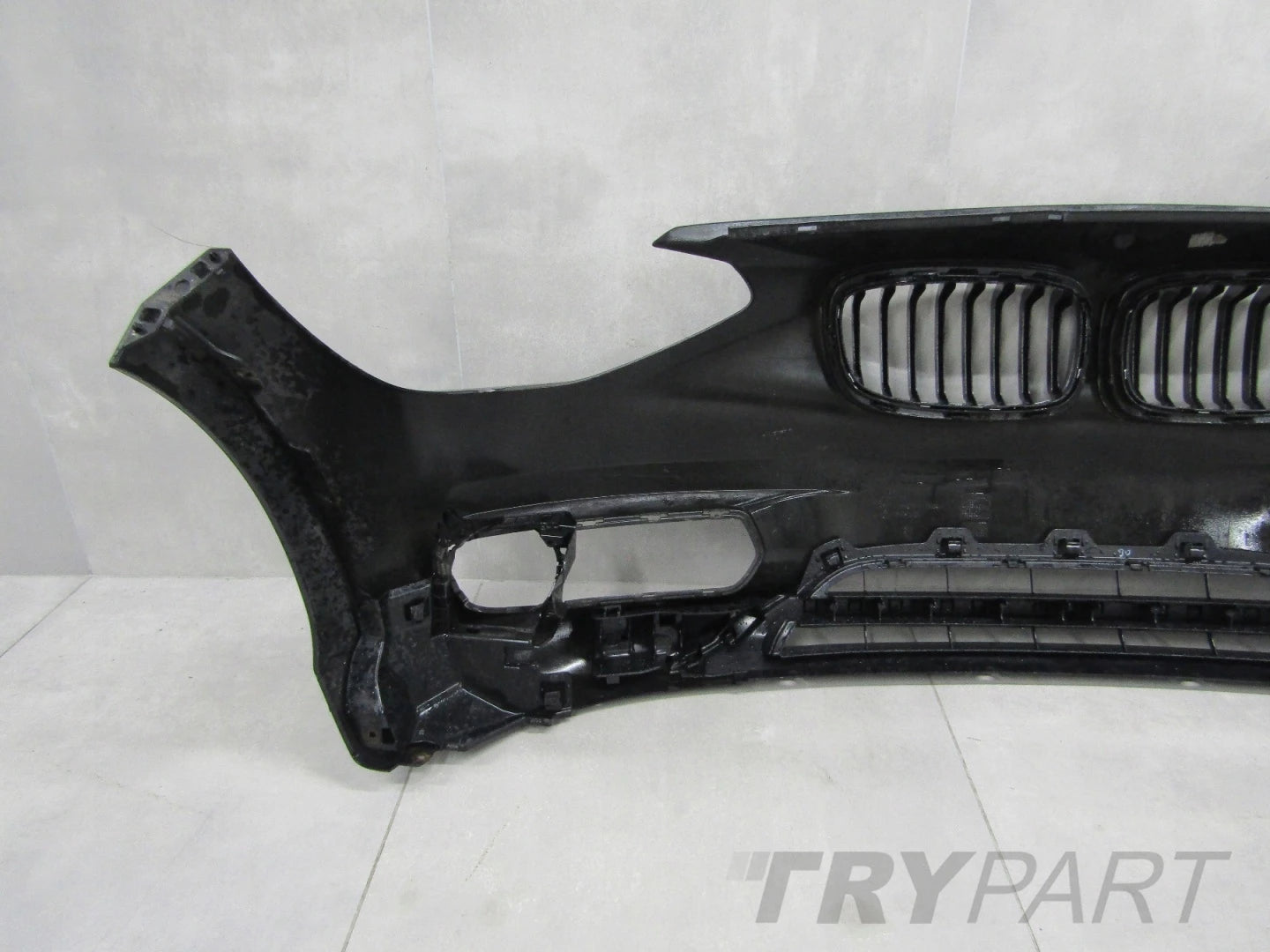 Front Bumper for BMW 1 Series F20 F21 2011-2015