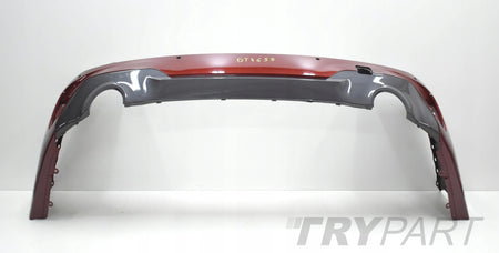 BMW G21 M PACKAGE REAR BUMPER WAGON ORG + BOTTOM