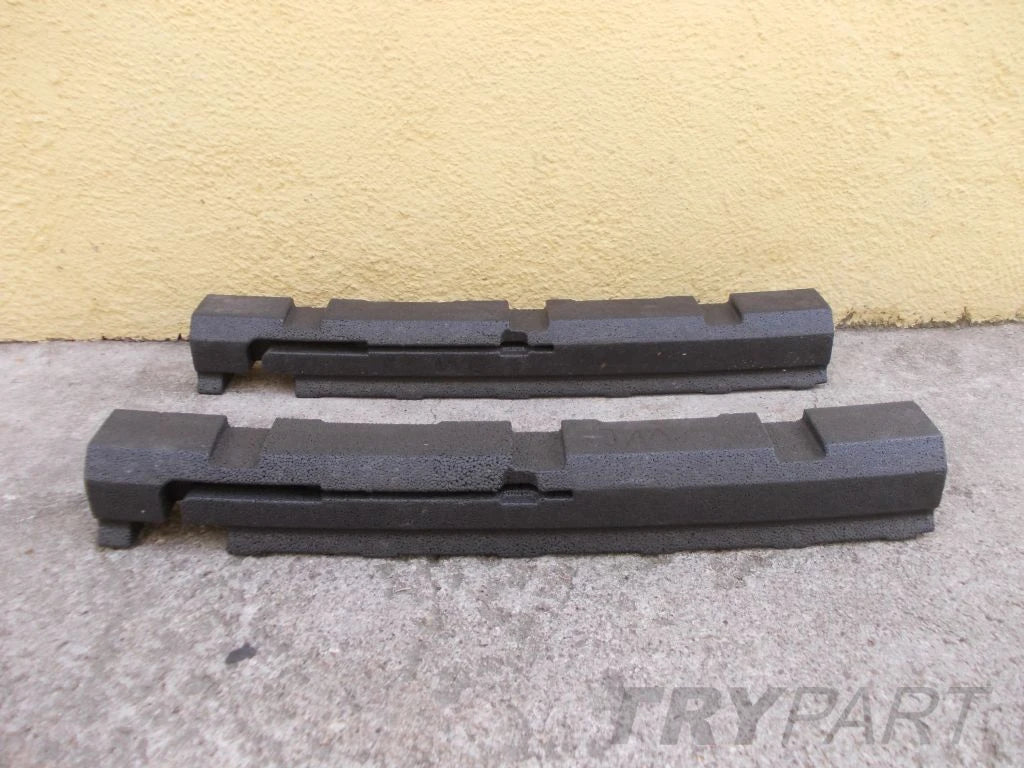 NISSAN QASHQAI II J11 ABSORBER FOAM UNDER BUMPER