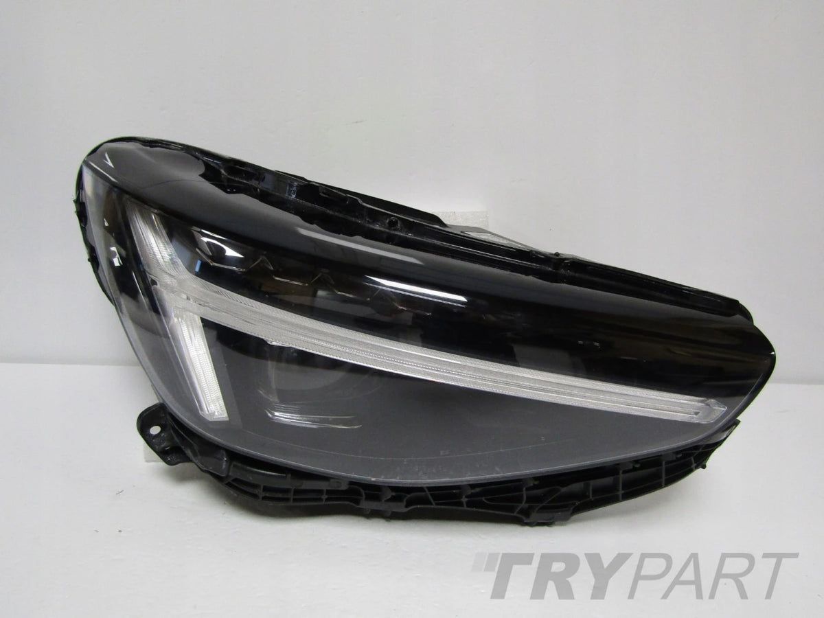 HEADLAMP VOLVO XC40 LIFT FULL LED PIXEL 22- RH 32392325
