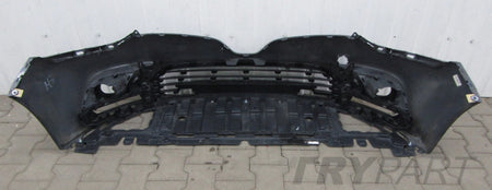 Front Bumper for Renault Clio 4 IV Lift 16- (Underside)