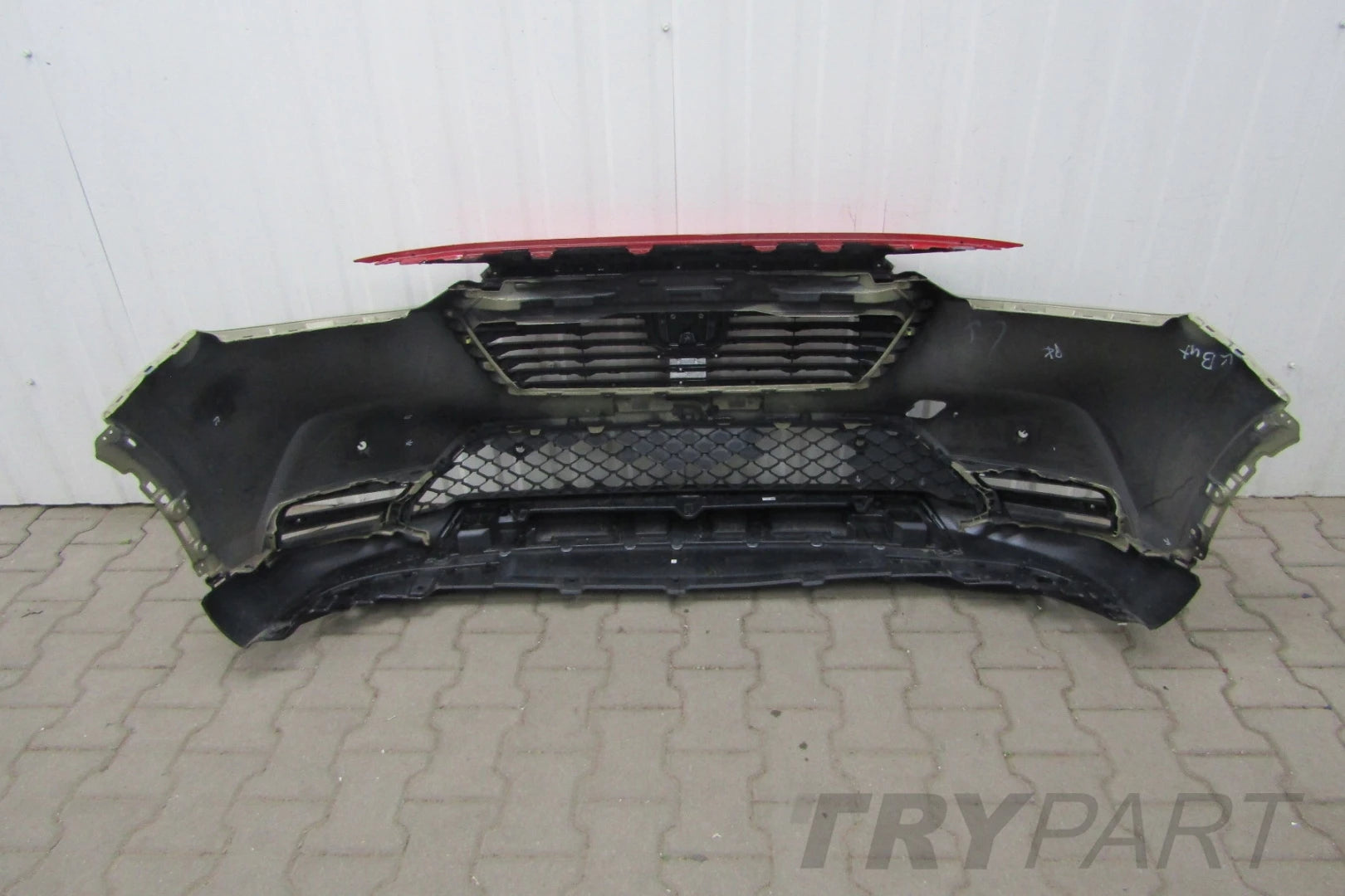 Front Bumper Honda HRV HR-V III 3 21-