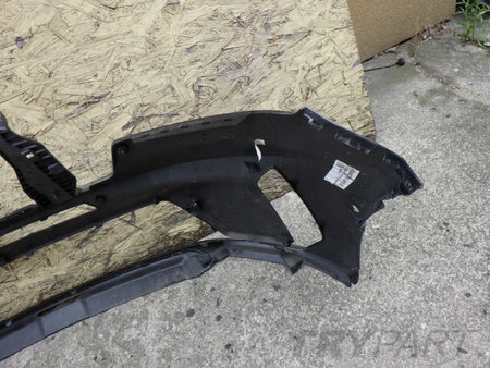 KIA SORENTO IV 4 20- front bumper