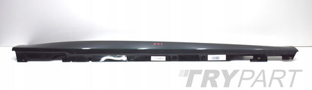 BMW 8 G14 G15 M PACKAGE RIGHT SILL PANEL DOOR SILL ORIGINAL