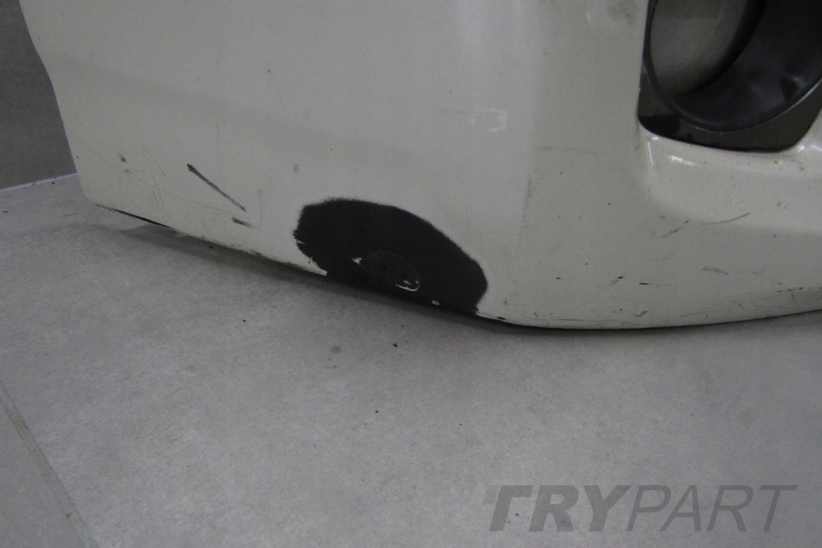 Front Bumper for Toyota Prius 3 III 09-11