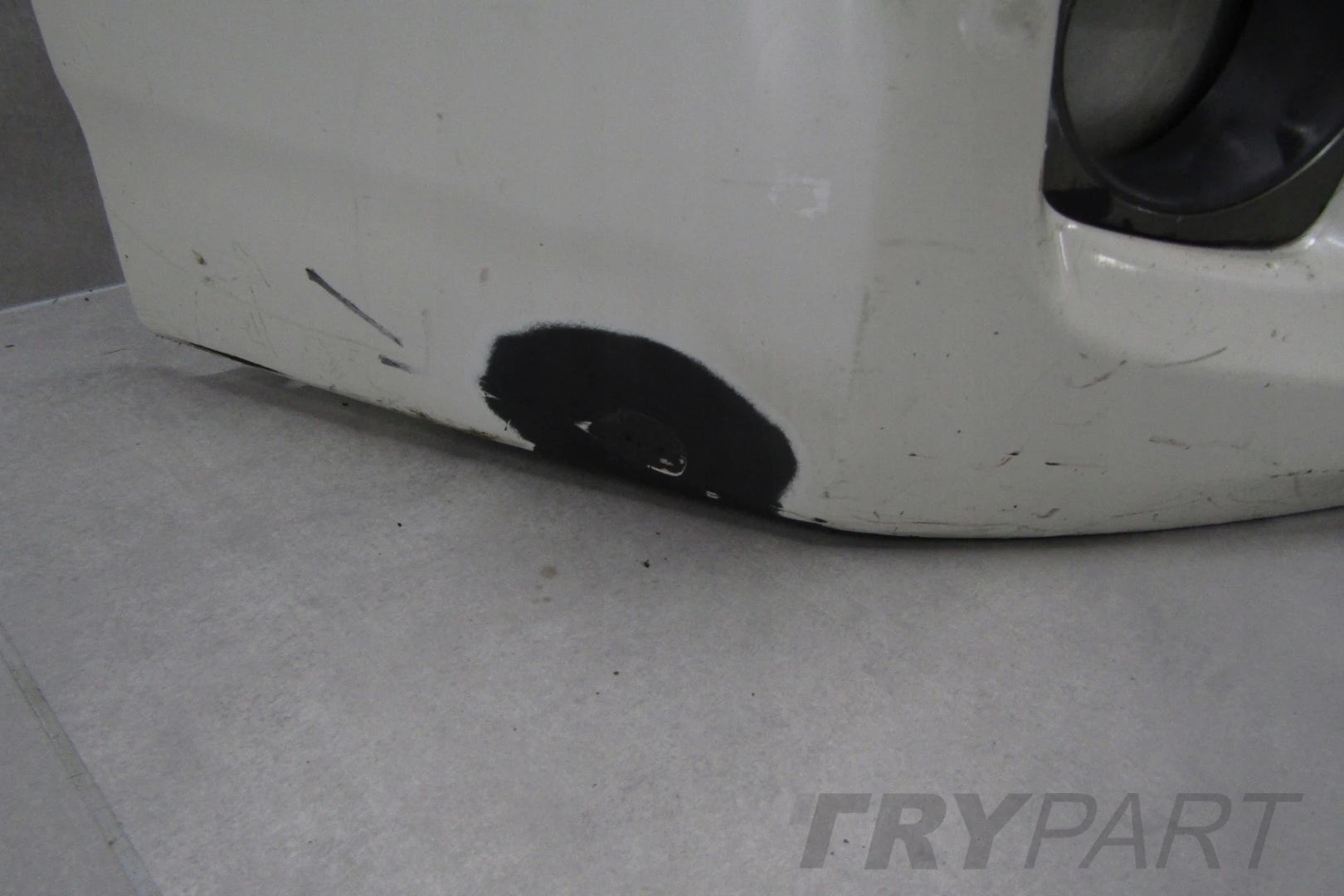 Front Bumper for Toyota Prius 3 III 09-11