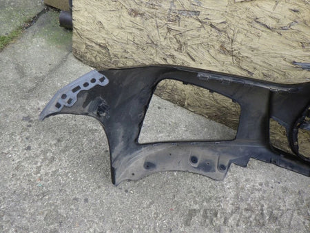 BMW 4 G22 G23 M Sport Package 20- Front Bumper