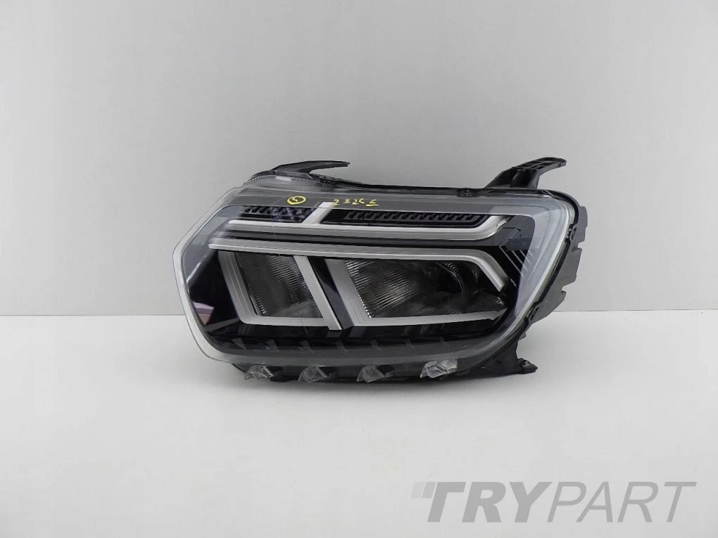 DACIA DUSTER II LIFT FULL LED 2021- front left headlight