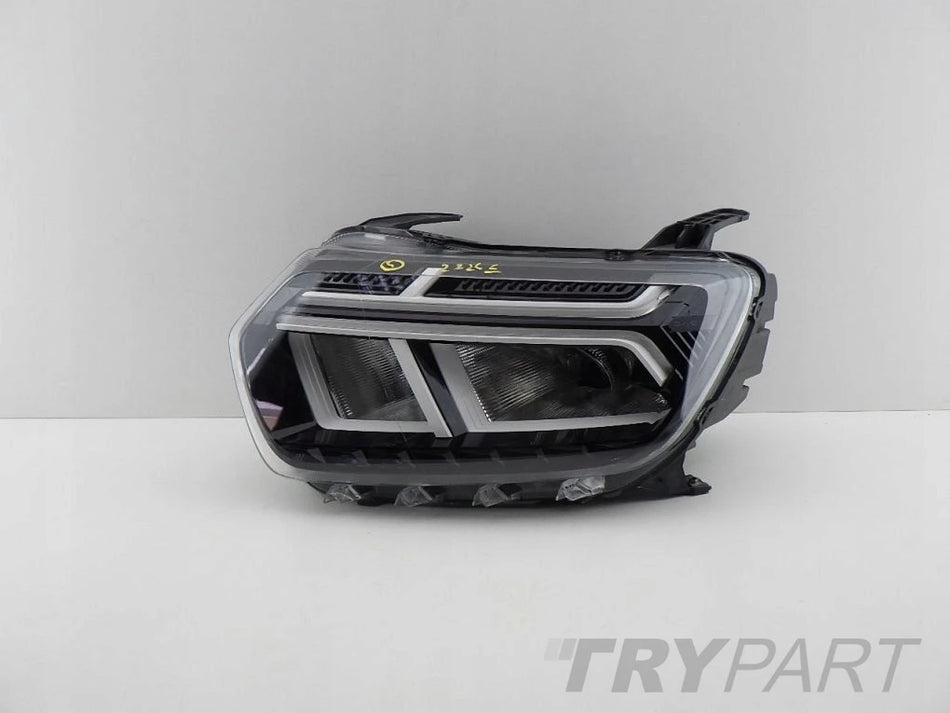 DACIA DUSTER II LIFT FULL LED 2021- front left headlight