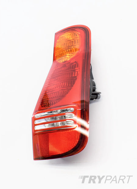 HYUNDAI MATRIX RIGHT REAR TAIL LIGHT EU ORG