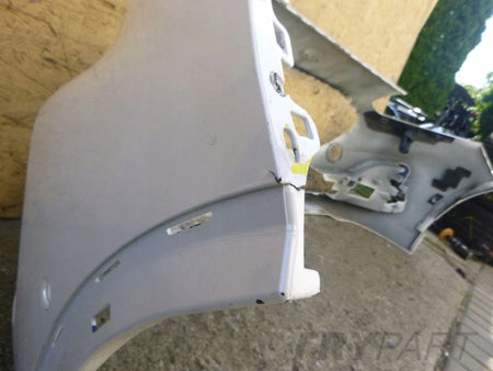 FORD KUGA MK3 III ST LINE 19- front bumper
