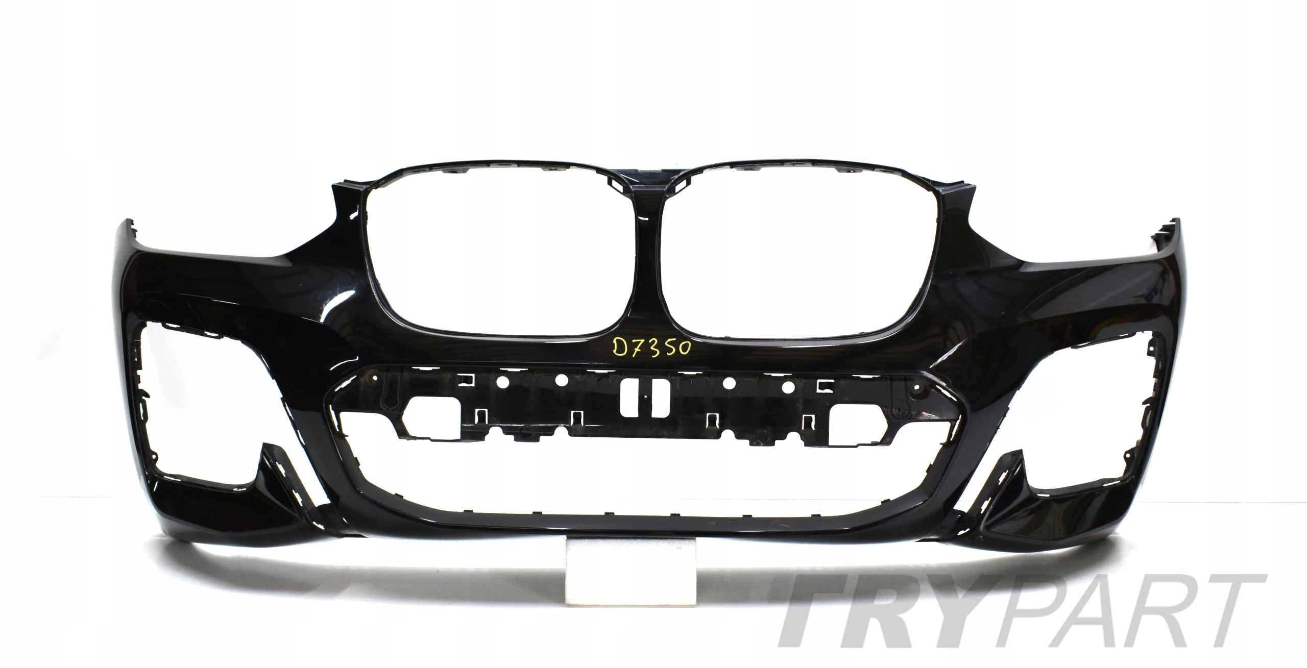 BMW X3 X4 G01 G02 M Sport Package Front Bumper Original