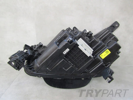 HEADLAMP OPEL FRONTERA LED 24- RH RIGHT 9850142480