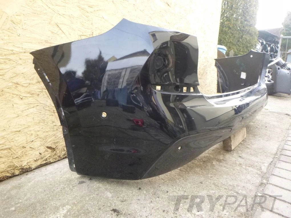 BMW X3 G01 M Sport Package Rear Bumper