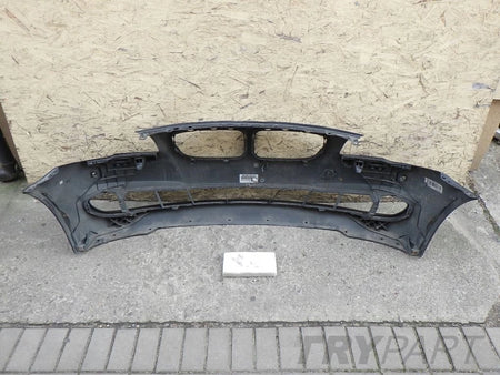 BMW 5 F10 F11 Front Bumper