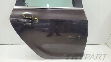 OPEL ASTRA IV J HB 2010+ REAR DOOR RIGHT COMPLETE