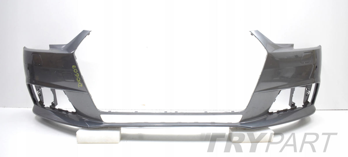 AUDI A4 B9 8W0 FRONT BUMPER ORG