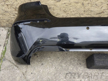 BMW 1 F40 19- Rear Bumper