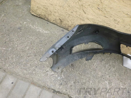MERCEDES B CLASS 246 LIFT front bumper