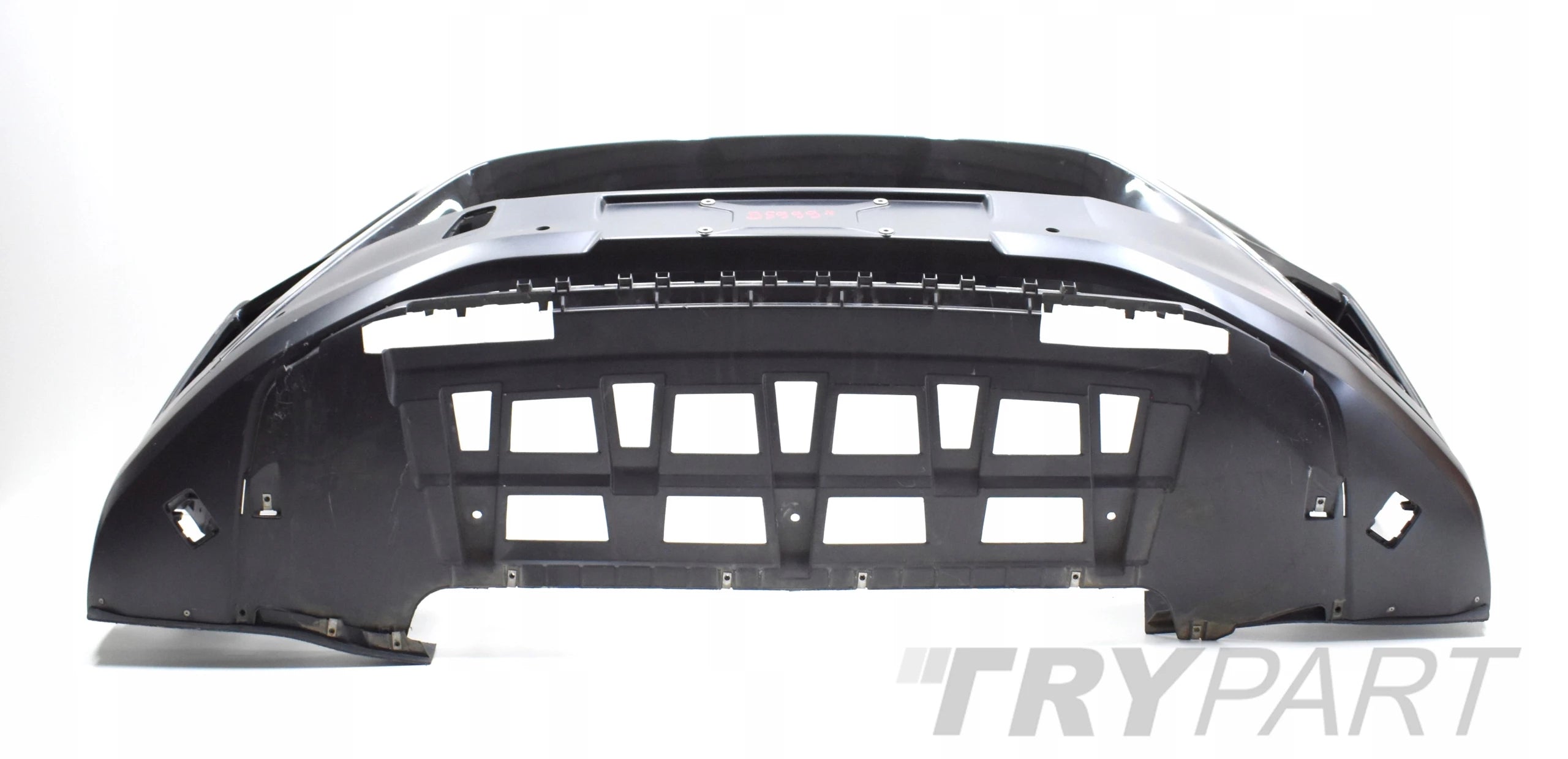 NIO ES8 FRONT BUMPER ORG 18+