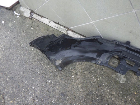 MINI COUNTRYMAN F60 LIFT LCI 20- Rear Bumper
