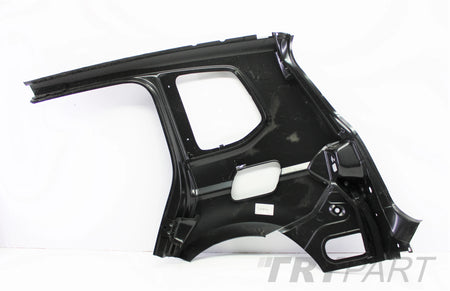VW TOURAN III 5TA RIGHT REAR FENDER HOUSING ORG