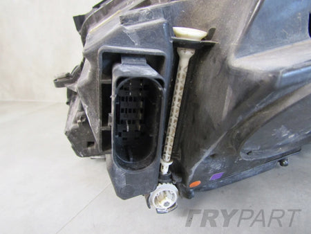 MERCEDES W213 HEADLIGHT FULL LED MULTIBEAM BLUE HYBRID 16-20 RH A213