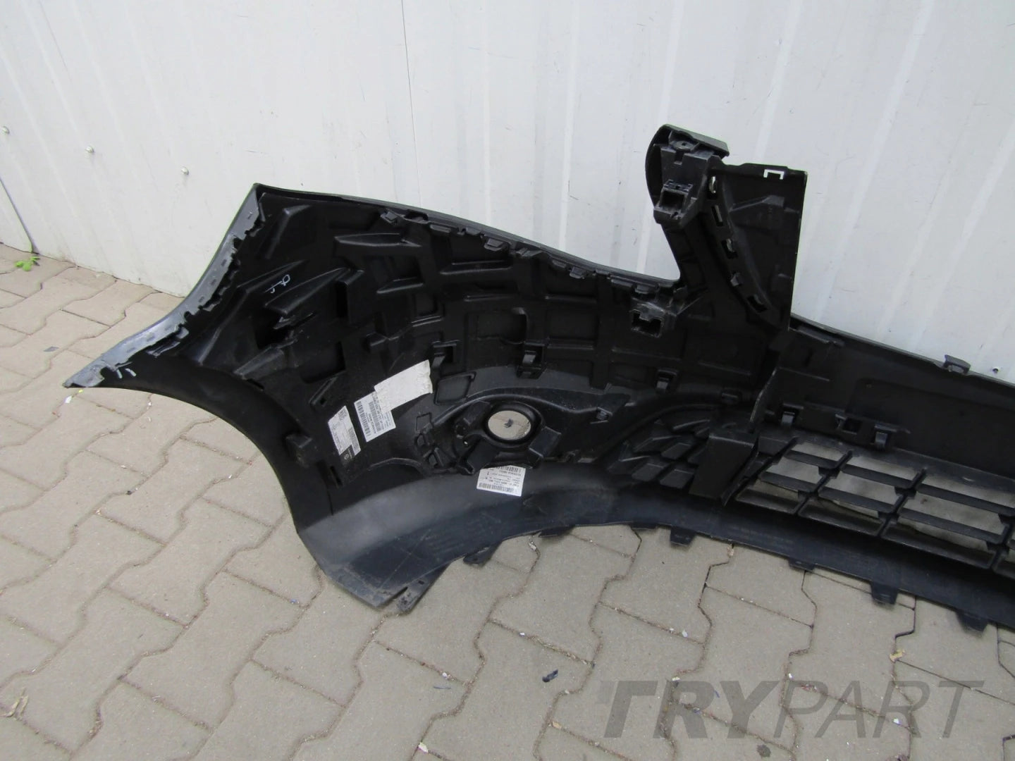 Front Bumper Mercedes Vito 3 III W447 14-