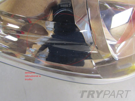 HEADLIGHT SUZUKI VITARA 3 III LED 15-18 RH 100-18095