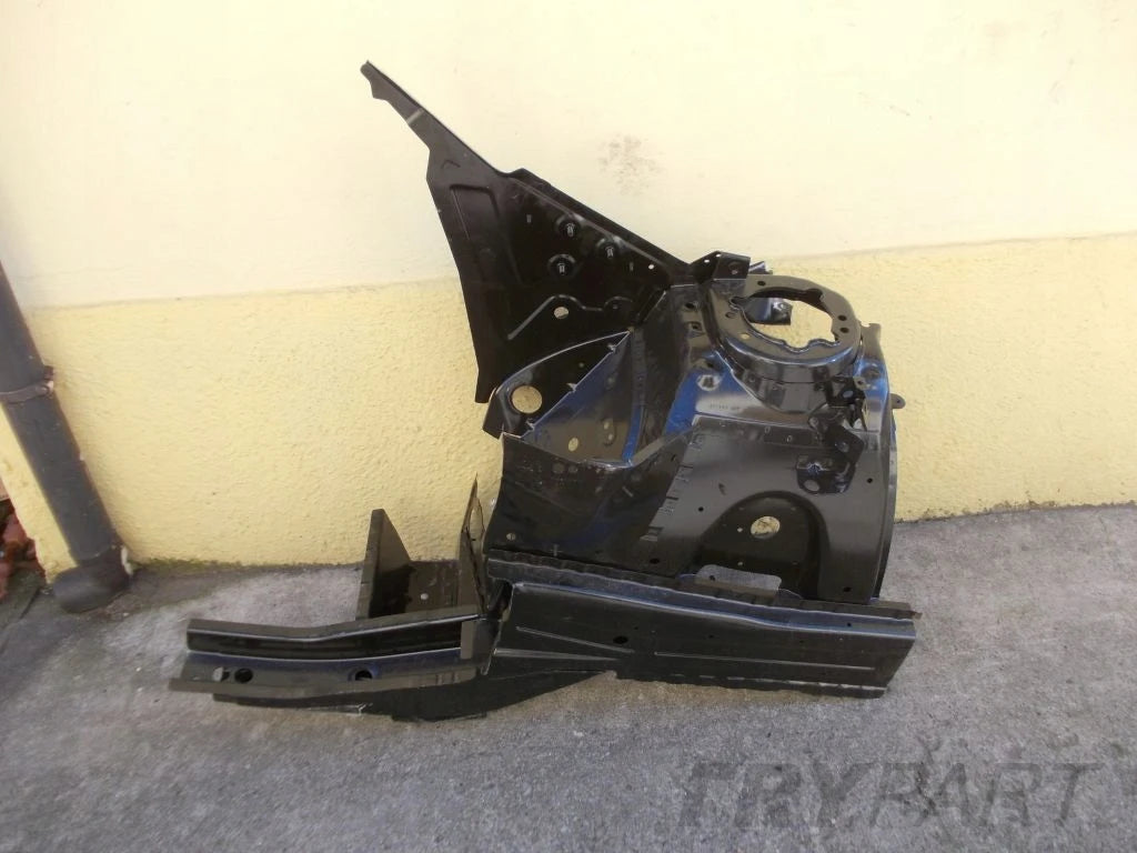 BMW X3 F25 X4 F26 Quarter Side Member Wheel Well Left
