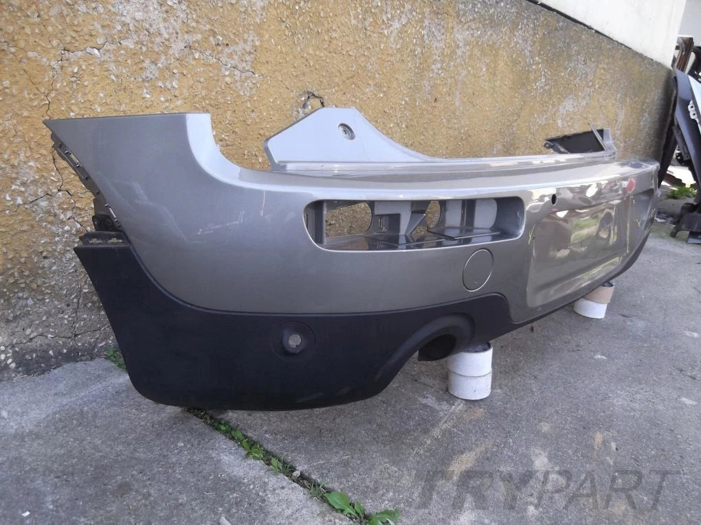 MINI CLUBMAN F54 Rear Bumper
