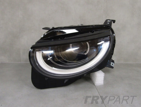FRONT HEADLIGHT FIAT 500E 2 II FULL LED LH LEFT 20- 00521400320