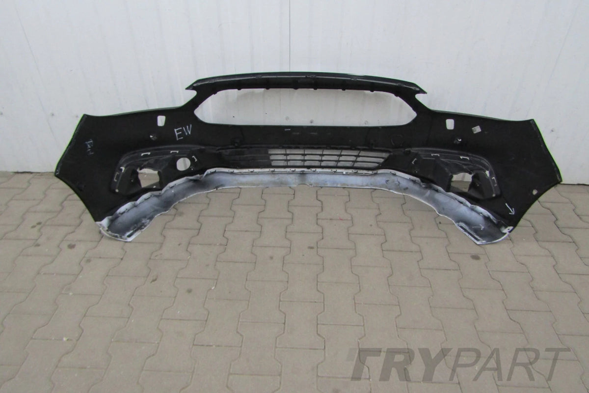 Front Bumper Ford S-Max MK2 II 15-19