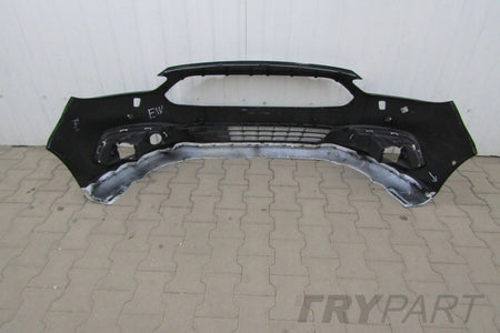 Front Bumper Ford S-Max MK2 II 15-19