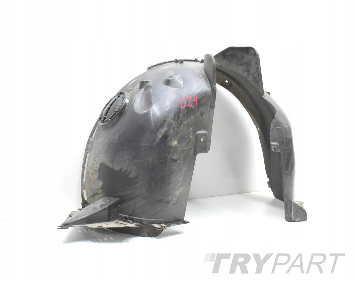 VW T-ROC TROC 2GA RIGHT FRONT FENDER ORG
