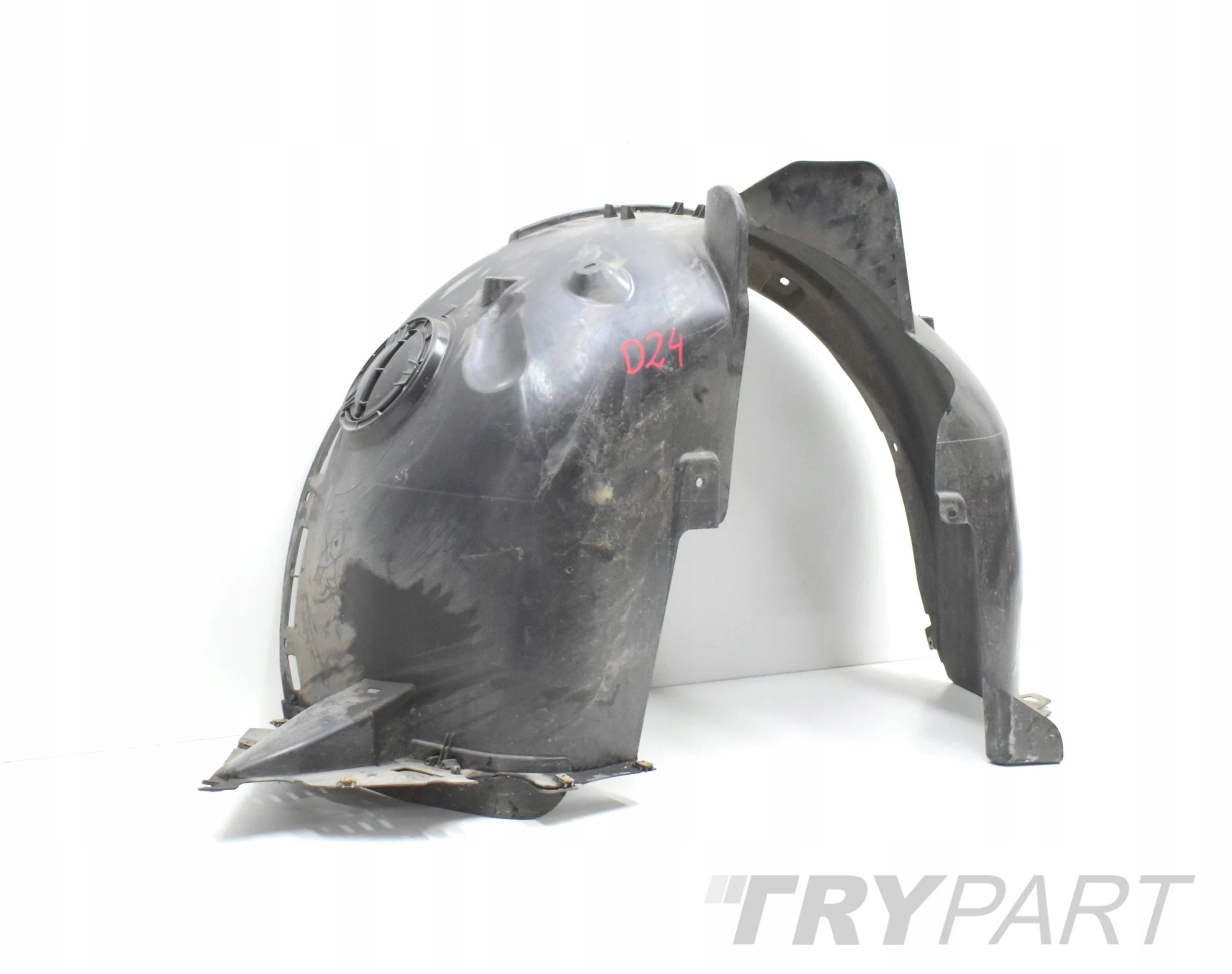 VW T-ROC TROC 2GA RIGHT FRONT FENDER ORG