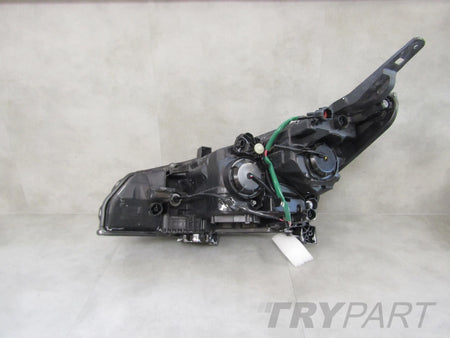 FRONT LAMP NISSAN LEAF II 2 STANDARD LENS RH 17- 260105SH0A