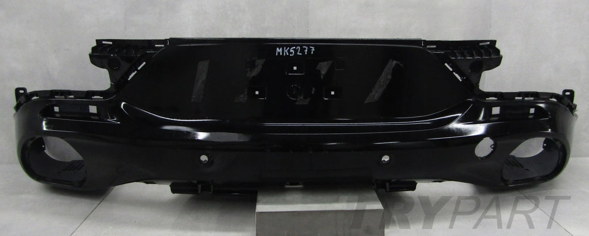 Rear Bumper ALFA ROMEO TONALE VELOCE 2022-