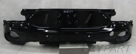 Rear Bumper ALFA ROMEO TONALE VELOCE 2022-
