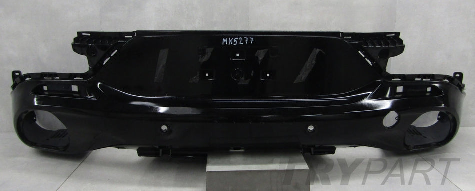 Rear Bumper ALFA ROMEO TONALE VELOCE 2022-